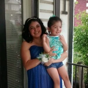 Meet your Posher, Eli